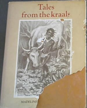 Bild des Verkufers fr Tales from the Kraals zum Verkauf von Chapter 1