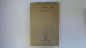 Imagen del vendedor de A Place In Time a la venta por Goldstone Rare Books