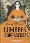 Imagen del vendedor de Cumbres borrascosas a la venta por Agapea Libros