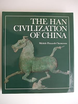 Bild des Verkufers fr THE HAN CIVILIZATION OF CHINA zum Verkauf von Charles Vernon-Hunt Books