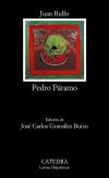 Seller image for Pedro Pramo for sale by Agapea Libros