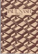 Imagen del vendedor de Paul Nash 1889-1946 a la venta por timkcbooks (Member of Booksellers Association)
