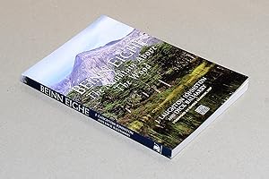Beinn Eighe - The Mountain Above The Wood: The Story of the First Fifty Years of Britain's First ...