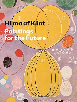 Seller image for Hilma af Klint (Hardcover) for sale by Grand Eagle Retail