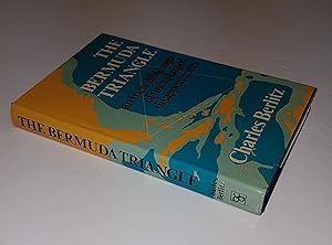 Seller image for The Bermuda Triangle - An Incredible Saga of Unexpected Disappearances for sale by CURIO