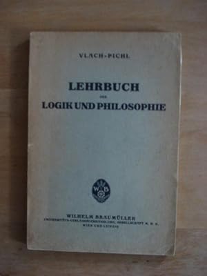 Lehrbuch der Logik und Philosophie