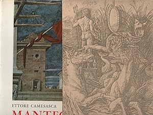 Seller image for Mantegna for sale by Il Muro di Tessa sas Studio bibl. di M.