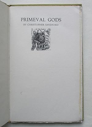 Primeval Gods.