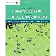 Imagen del vendedor de Empowerment Series: Understanding Human Behavior and the Social Environment a la venta por eCampus