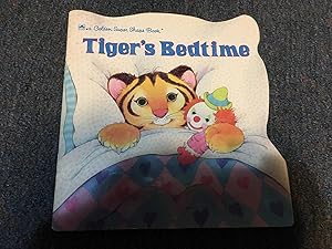 Tiger's Bedtime