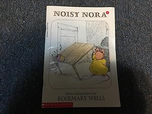 Seller image for Noisy Nora for sale by Betty Mittendorf /Tiffany Power BKSLINEN