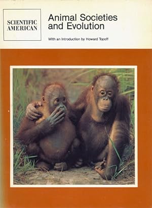 Seller image for Animal Societies and Evolution. Readings from Scientific American for sale by Schueling Buchkurier