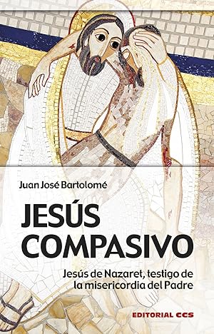 Image du vendeur pour Jesus compasivo mis en vente par Imosver