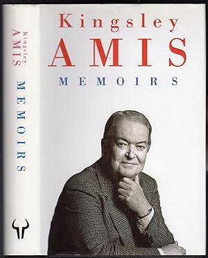 Memoirs (SIGNED COPY)