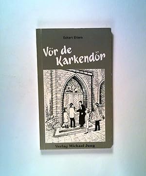 Bild des Verkufers fr Vr de Karkendr zum Verkauf von ANTIQUARIAT Franke BRUDDENBOOKS