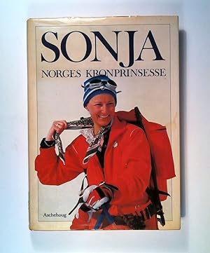 Sonja, Norges kronprinsesse