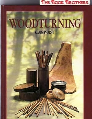 Bild des Verkufers fr Woodturning zum Verkauf von THE BOOK BROTHERS