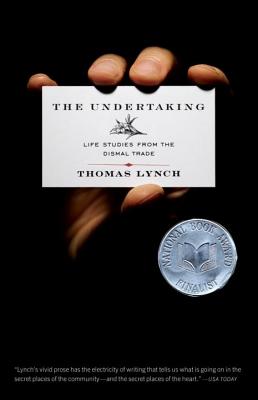Seller image for The Undertaking: Life Studies from the Dismal Trade (Paperback or Softback) for sale by BargainBookStores