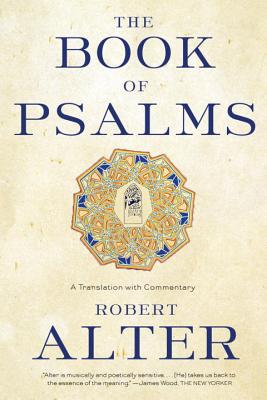 Seller image for The Book of Psalms: A Translation with Commentary (Paperback or Softback) for sale by BargainBookStores