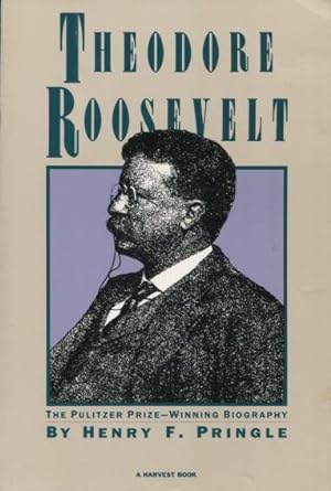 Seller image for Theodore Roosevelt: A Biography for sale by Kenneth A. Himber