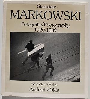 Fotografie/Photography 1980-1989