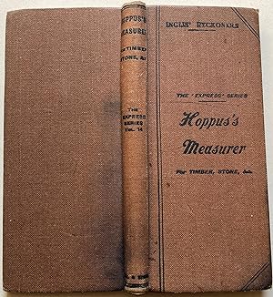 Hoppus's Measurer For Timber, Stone