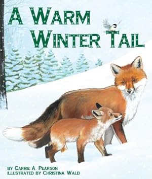 Imagen del vendedor de A Warm Winter Tail (Paperback or Softback) a la venta por BargainBookStores