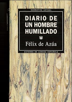 Seller image for Diario de un hombre humillado for sale by Papel y Letras
