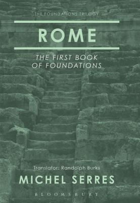 Seller image for Rome: The First Book of Foundations (Hardback or Cased Book) for sale by BargainBookStores