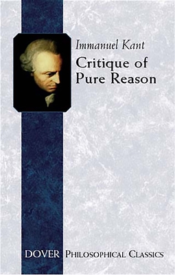 Seller image for Critique of Pure Reason (Paperback or Softback) for sale by BargainBookStores