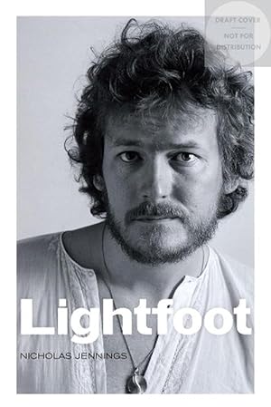 Seller image for Lightfoot (Paperback) for sale by AussieBookSeller