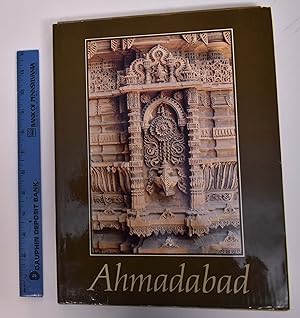 Seller image for Ahmadabad for sale by Mullen Books, ABAA