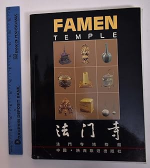 Immagine del venditore per Famen Temple venduto da Mullen Books, ABAA