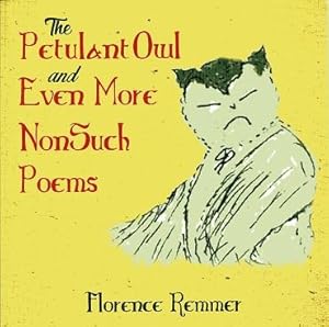 The Petulant Owl and Even More NonSuch Poems