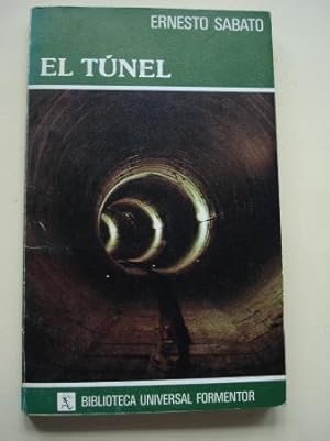 Seller image for El tnel for sale by GALLAECIA LIBROS