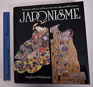 Seller image for Japonisme: The Japanese Influence on Western Art in the 19th and 20th Centuries for sale by Mullen Books, ABAA