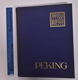 Seller image for Peking for sale by Mullen Books, ABAA