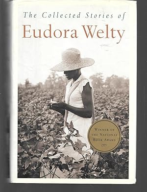 Imagen del vendedor de the collected stories of eudora welty a la venta por Thomas Savage, Bookseller