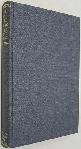 Bild des Verkufers fr History of Child Saving in the United States: National Conference of Charities & Correction Report to the Twentieth Conference (Reprint of the 1893 Edition) zum Verkauf von Powell's Bookstores Chicago, ABAA