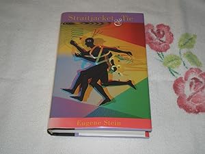 Imagen del vendedor de Straitjacket & Tie a la venta por SkylarkerBooks