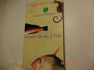 Seller image for Gould's Book of Fishes for sale by Horton Colbert