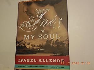 Seller image for Ine's of My Soul for sale by Horton Colbert
