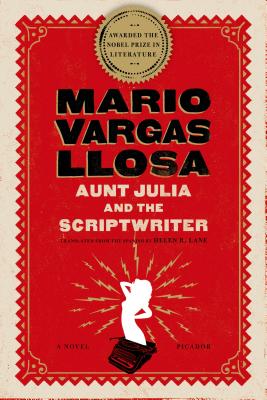 Seller image for Aunt Julia and the Scriptwriter (Paperback or Softback) for sale by BargainBookStores