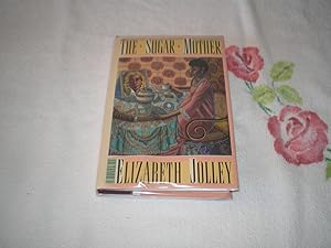 Seller image for The Sugar Mother for sale by SkylarkerBooks