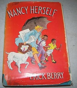 Seller image for Nancy Herself for sale by Easy Chair Books