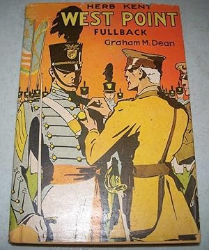 Seller image for Herb Kent, West Point Fullback for sale by Easy Chair Books