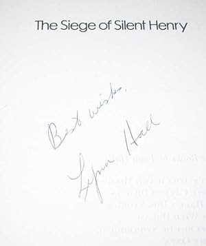 The Siege of Silent Henry