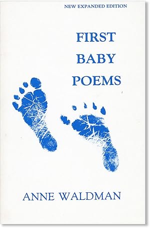 First Baby Poems [New Expanded Edition]