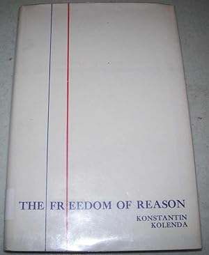 Seller image for The Freedom of Reason for sale by Easy Chair Books