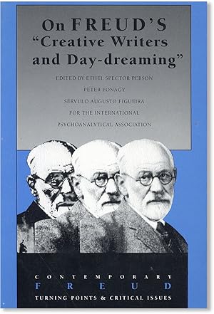 Seller image for On Freud's "Creative Writers and Day-Dreaming" for sale by Lorne Bair Rare Books, ABAA